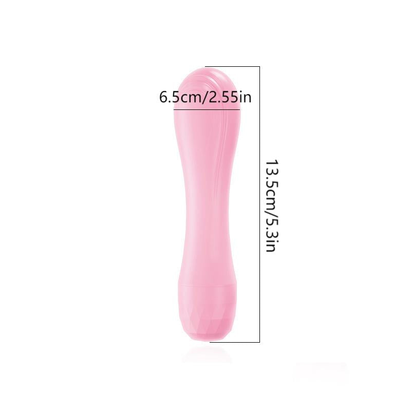 G-Spot Multi-Speed Vibrating Wand