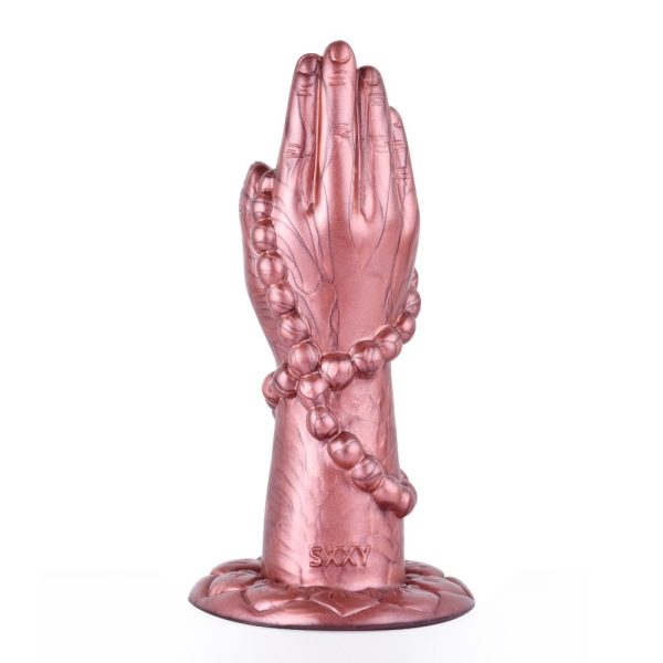 Garuda – Hand Dildo With Suction Cup 6 Inch