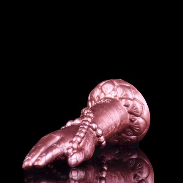 Garuda – Hand Dildo With Suction Cup 6 Inch