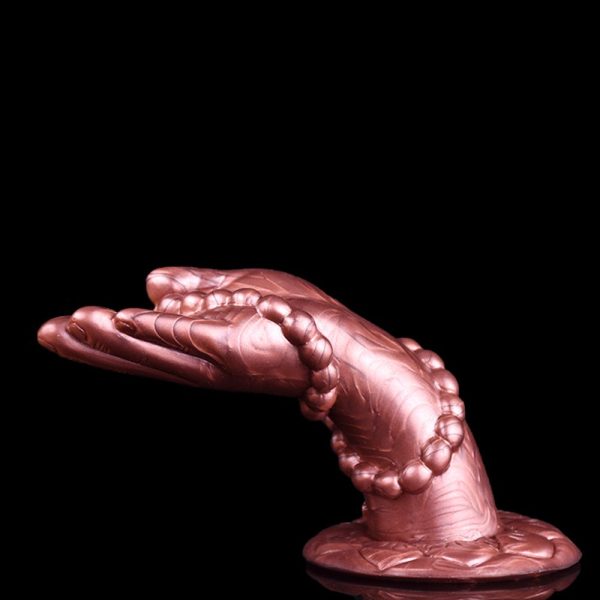 Garuda – Hand Dildo With Suction Cup 6 Inch