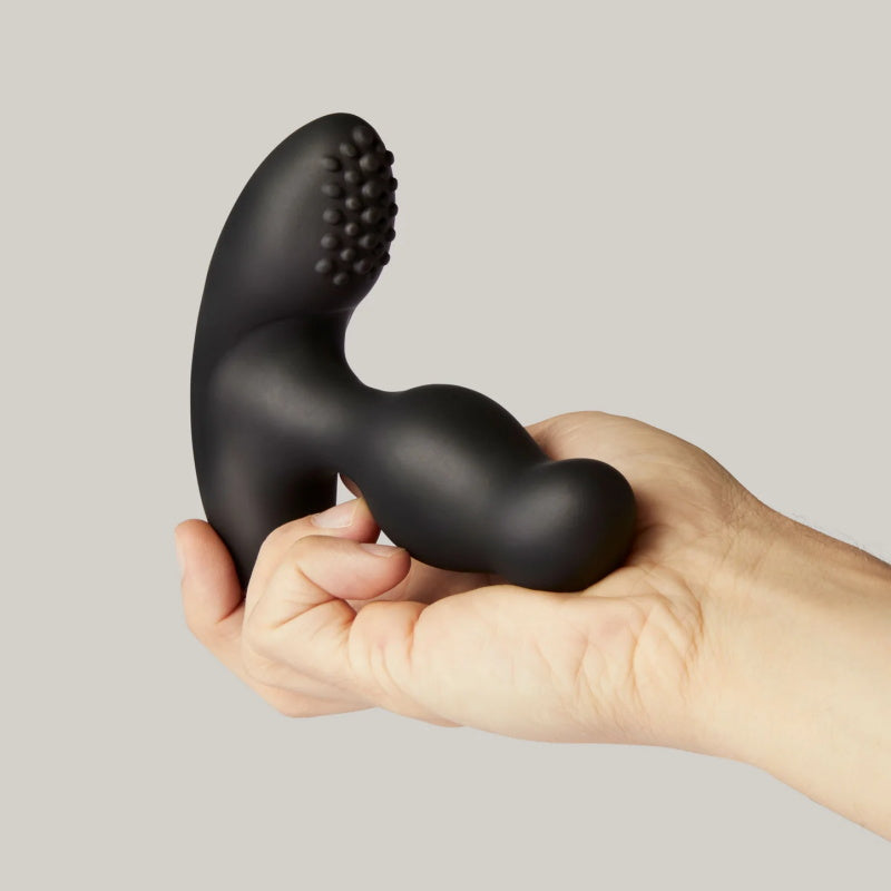 Thor Rotating Prostate Massager With Remote