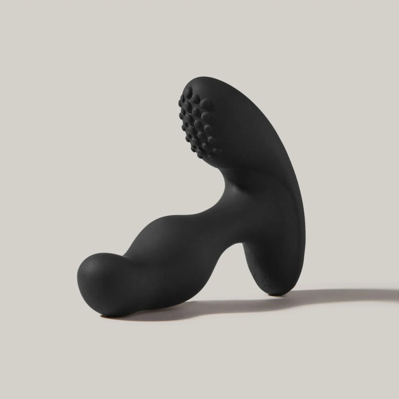 Thor Rotating Prostate Massager With Remote