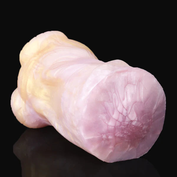 Goat Fantasy Stroker 6.3 Inches