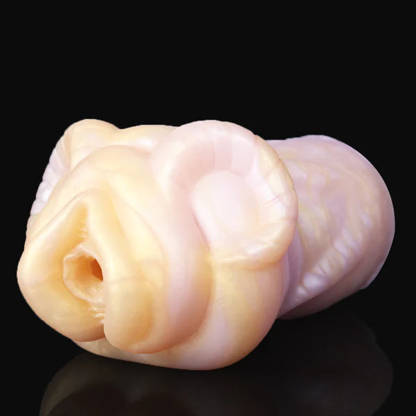 Goat Fantasy Stroker 6.3 Inches