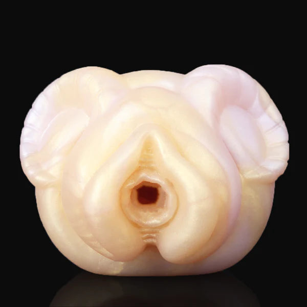 Goat Fantasy Stroker 6.3 Inches