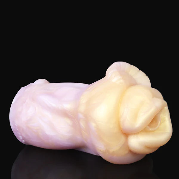 Goat Fantasy Stroker 6.3 Inches