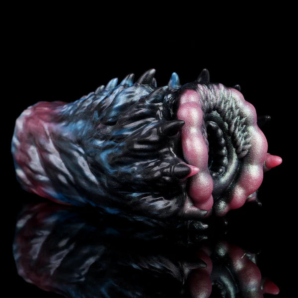 Godzilla Mosnter Fantasy Pocket Pussy