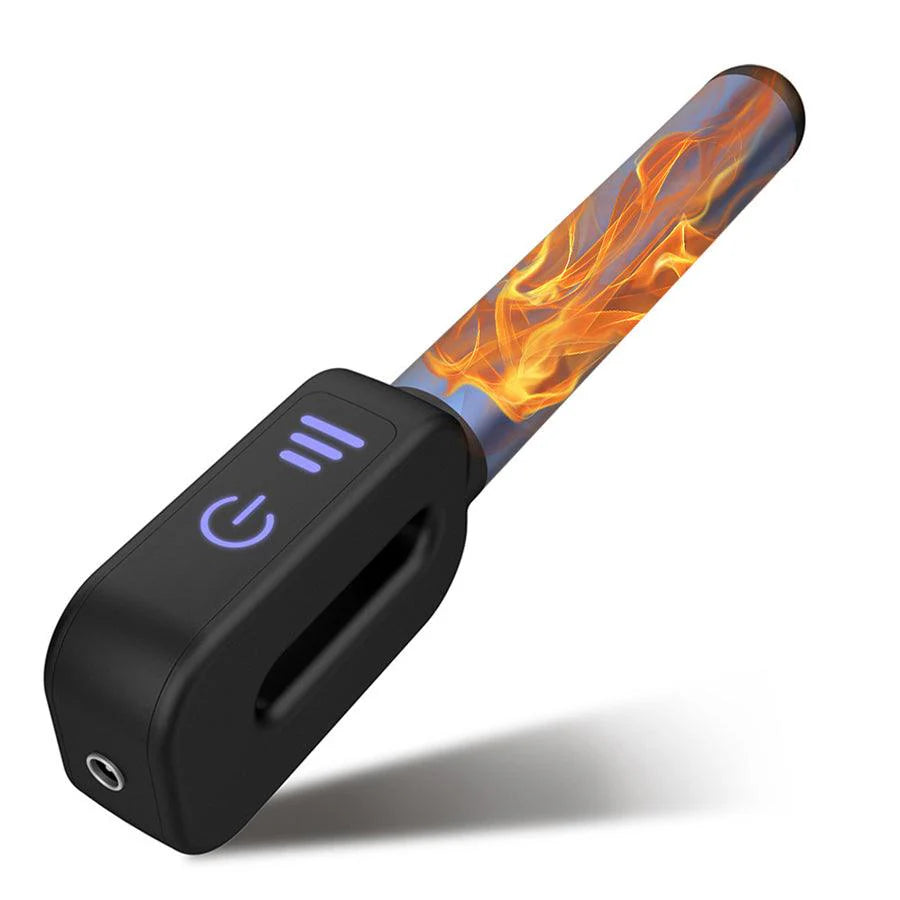 Heating Rod Drying Stick for Masturbator