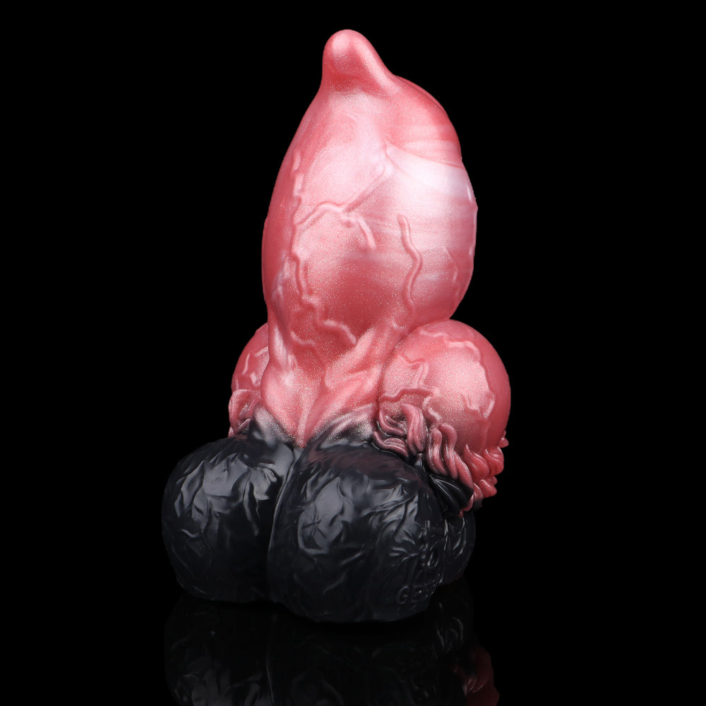 vibrators for male nz Intimate™ Men's penis sleeve adult lock fine ring plus thick crysta main image 1
