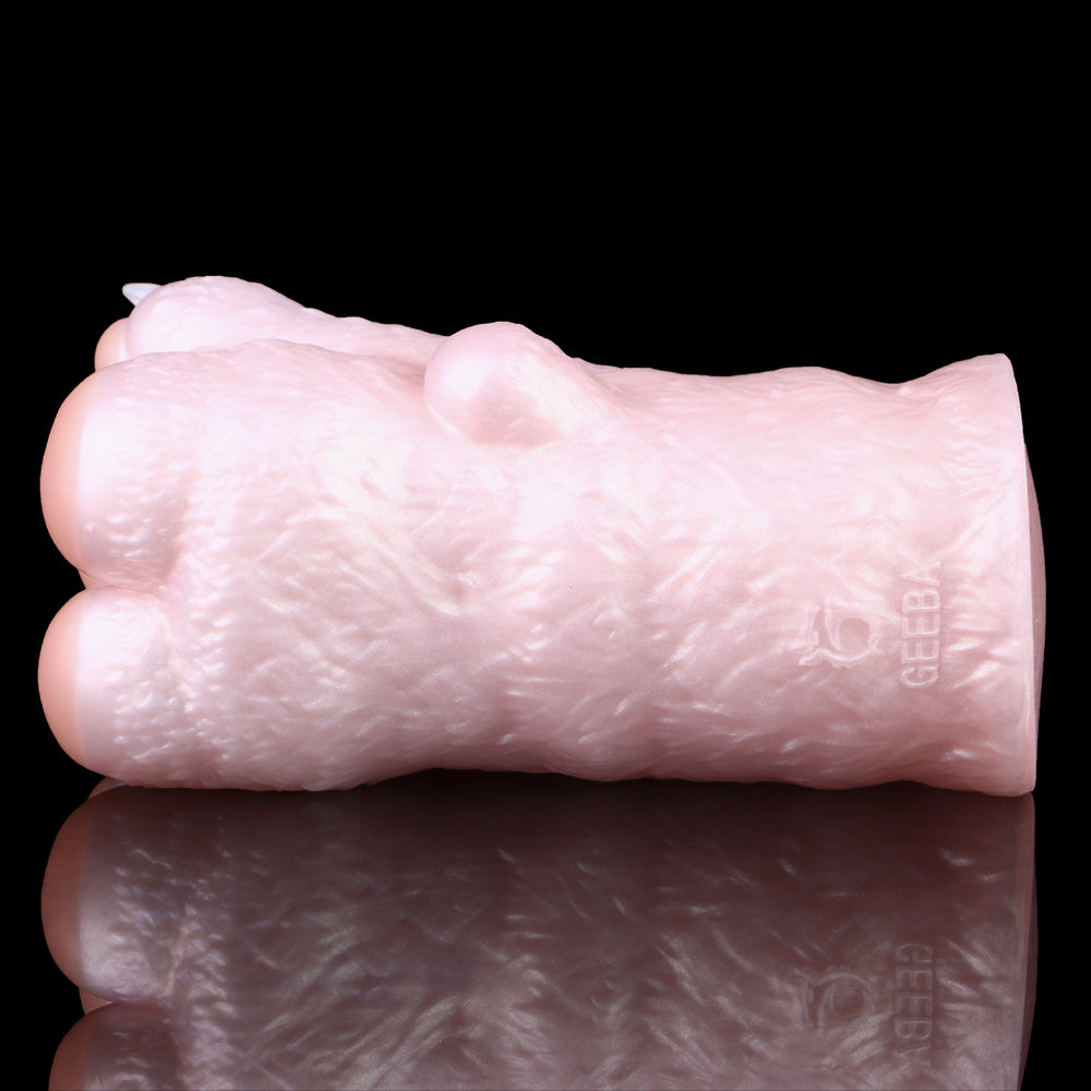 Bear Paw Pocket Pussy – Cute. Tight. Dangerous.
