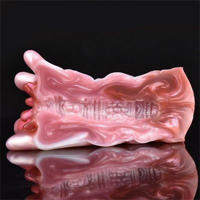 Ivy’s Embrace - Flower Fantasy Stroker