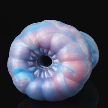 Jellyfish Liquid Silicone Stroker