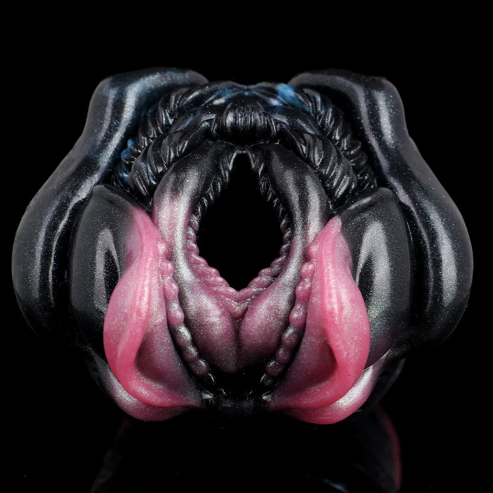 Alien Hound Fantasy BJ Toy