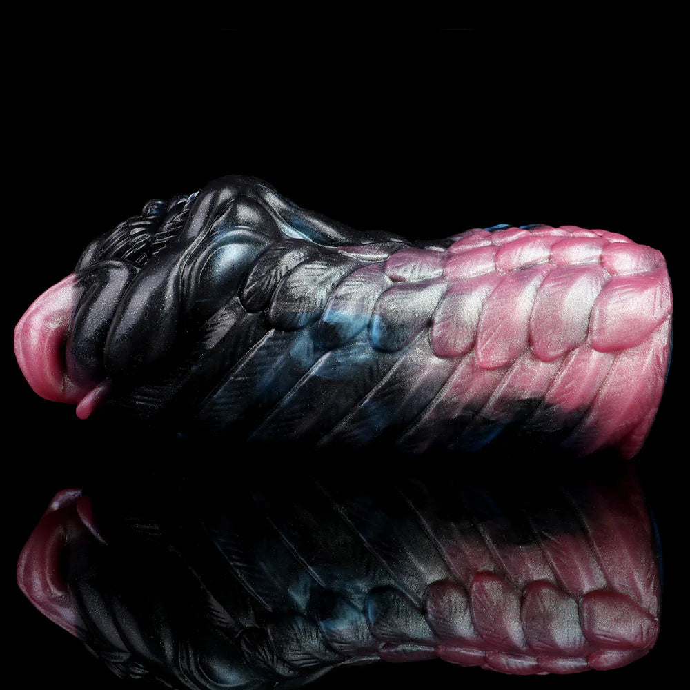 Alien Hound Fantasy BJ Toy