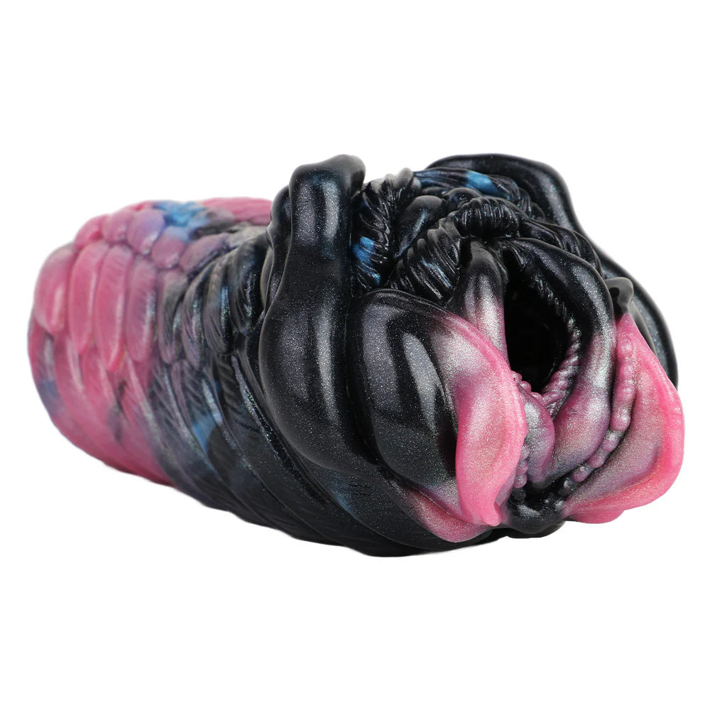 Alien Hound Fantasy BJ Toy