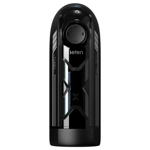 Leten 700 X-turbo Heating Masturbator