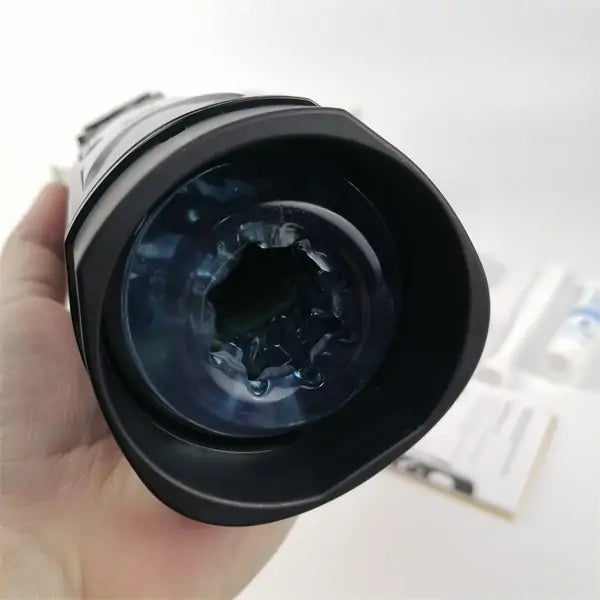 Leten 700 X-turbo Heating Masturbator