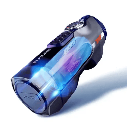 Leten Future 708 Pro Intelligent Masturbator