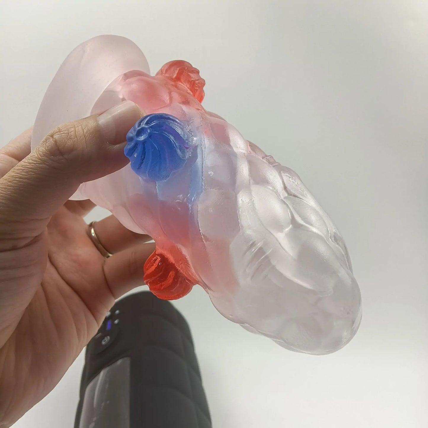 Leten Zero Gravity Chamber Automatic Masturbator