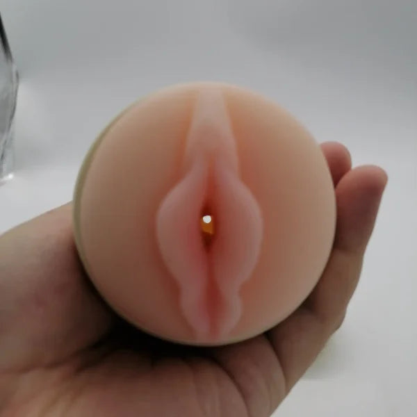 Lilo – Tightest Mini Stroker