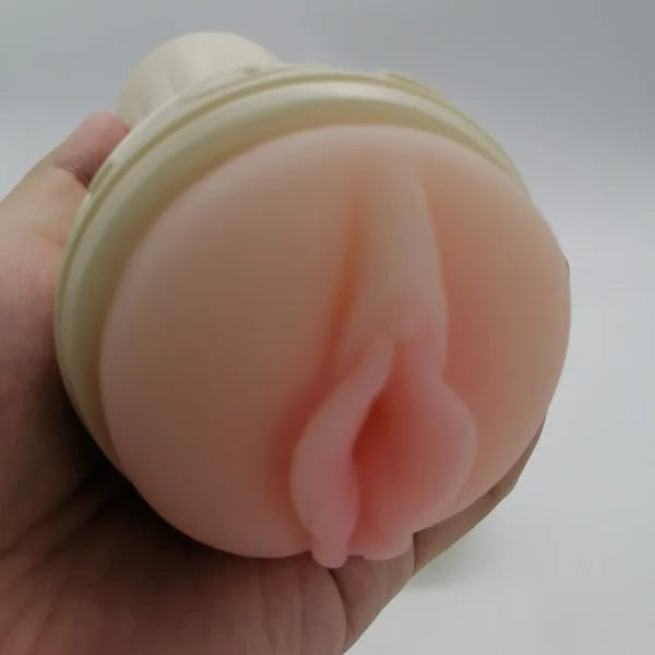 Lilo – Tightest Mini Stroker