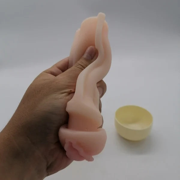 Lilo – Tightest Mini Stroker