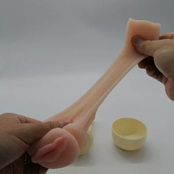 Lilo – Tightest Mini Stroker