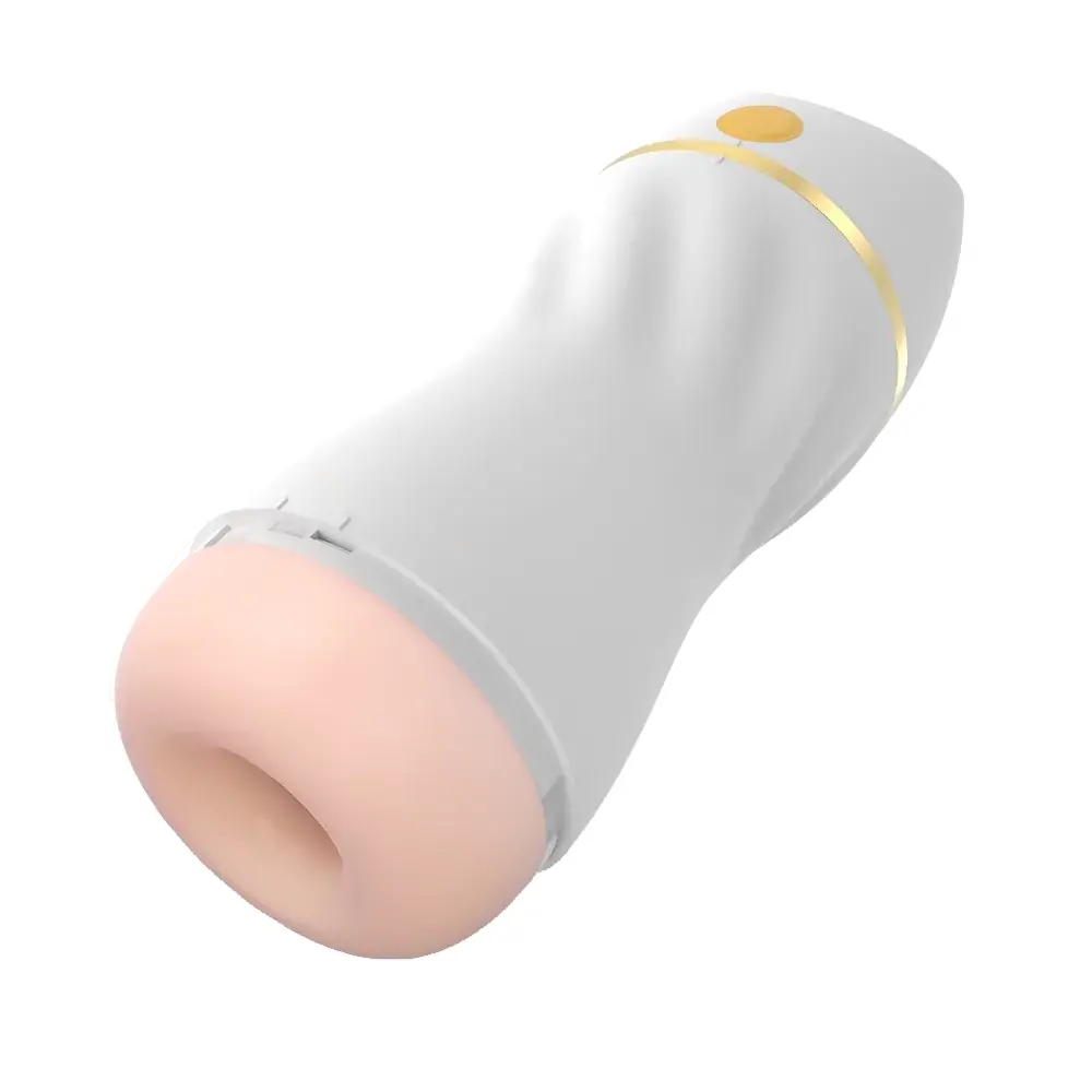 Lion Male Masturbator Cup