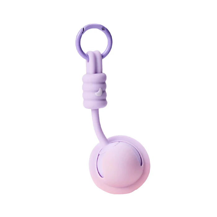 Little Planet Bullet Vibrator Wireless Remote
