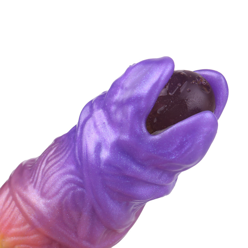 Lumen Probe – Alien Fantasy Ovipositor 9.5 inches