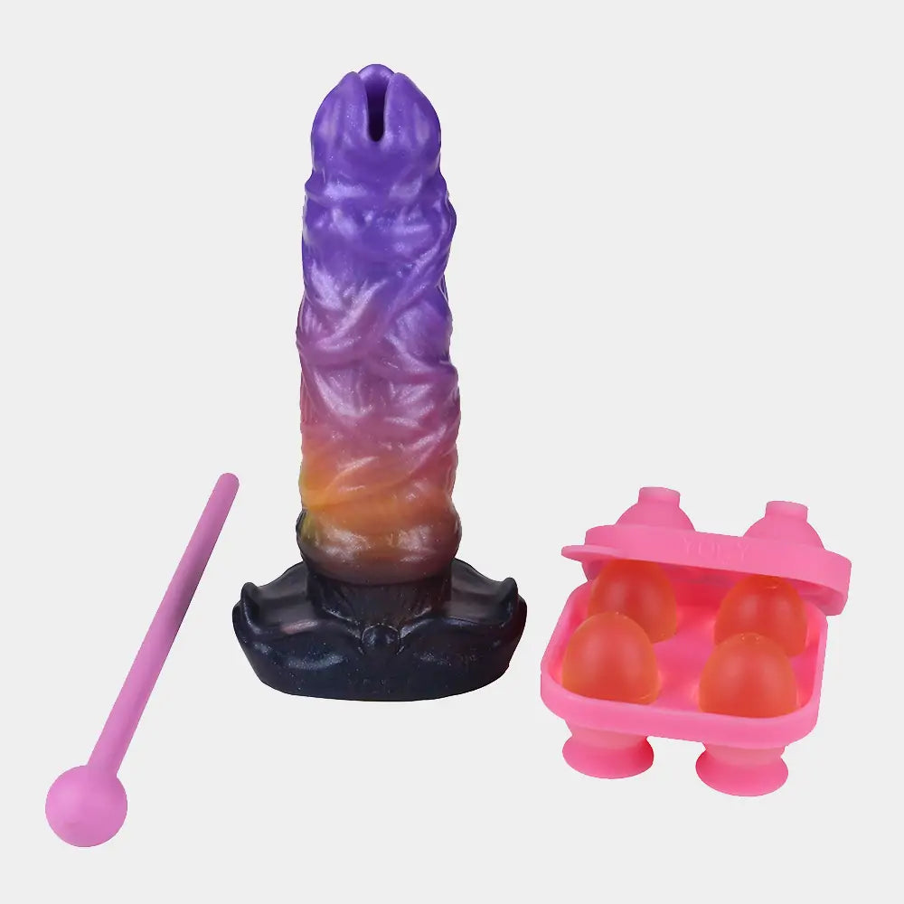 Lumen Probe – Alien Fantasy Ovipositor 9.5 inches
