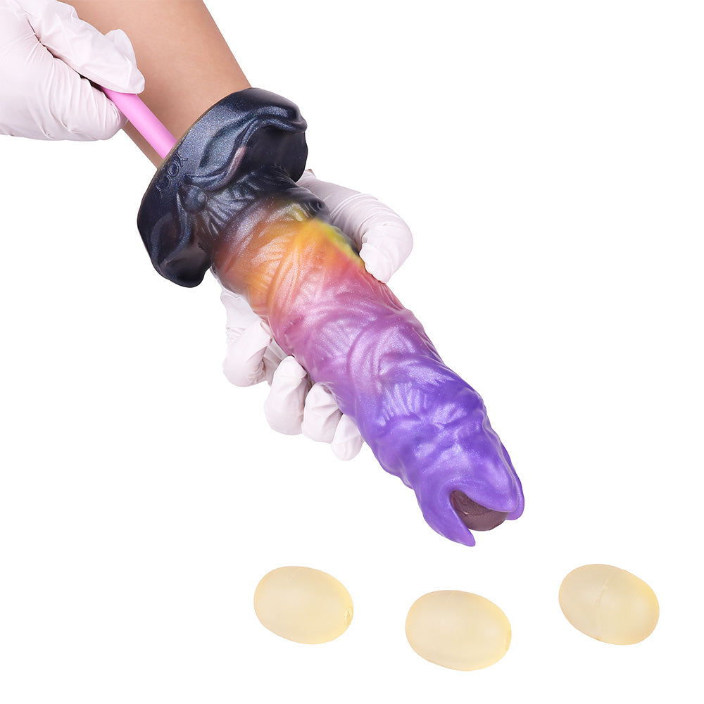 Lumen Probe – Alien Fantasy Ovipositor 9.5 inches