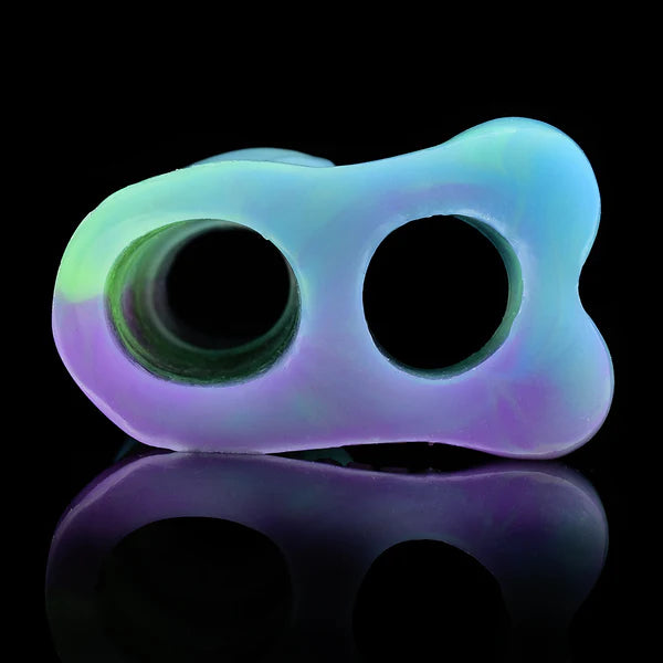 Luminous Cock Extender Fantasy Horse Monster Design