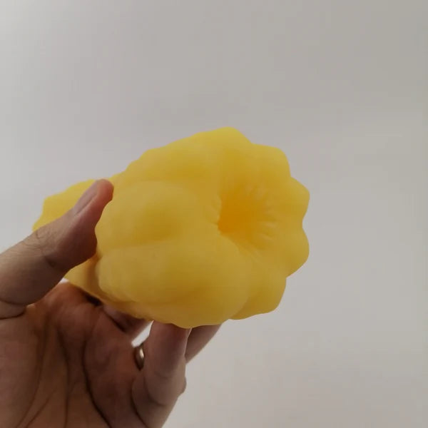 Corn Premium Silicone Stroker 5.9 inches