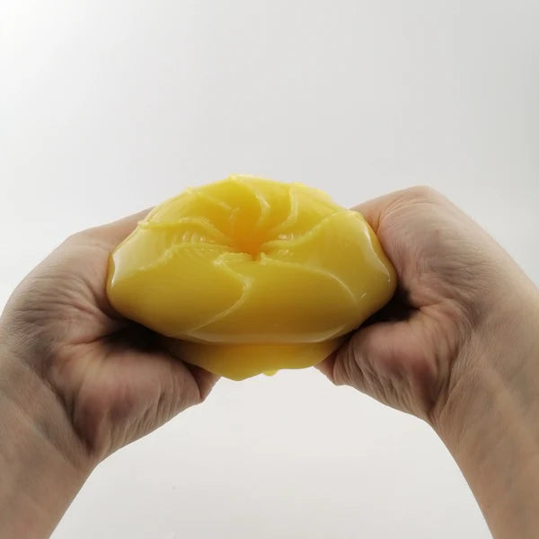 Corn Premium Silicone Stroker 5.9 inches