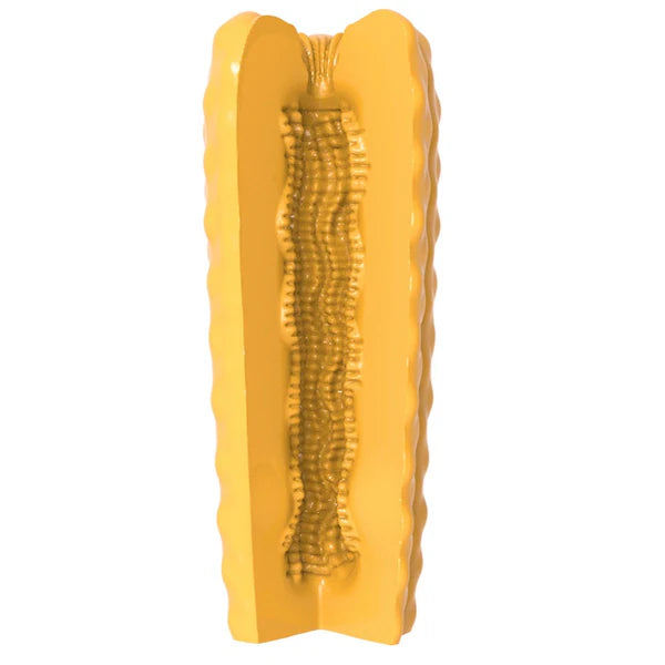 Corn Premium Silicone Stroker 5.9 inches