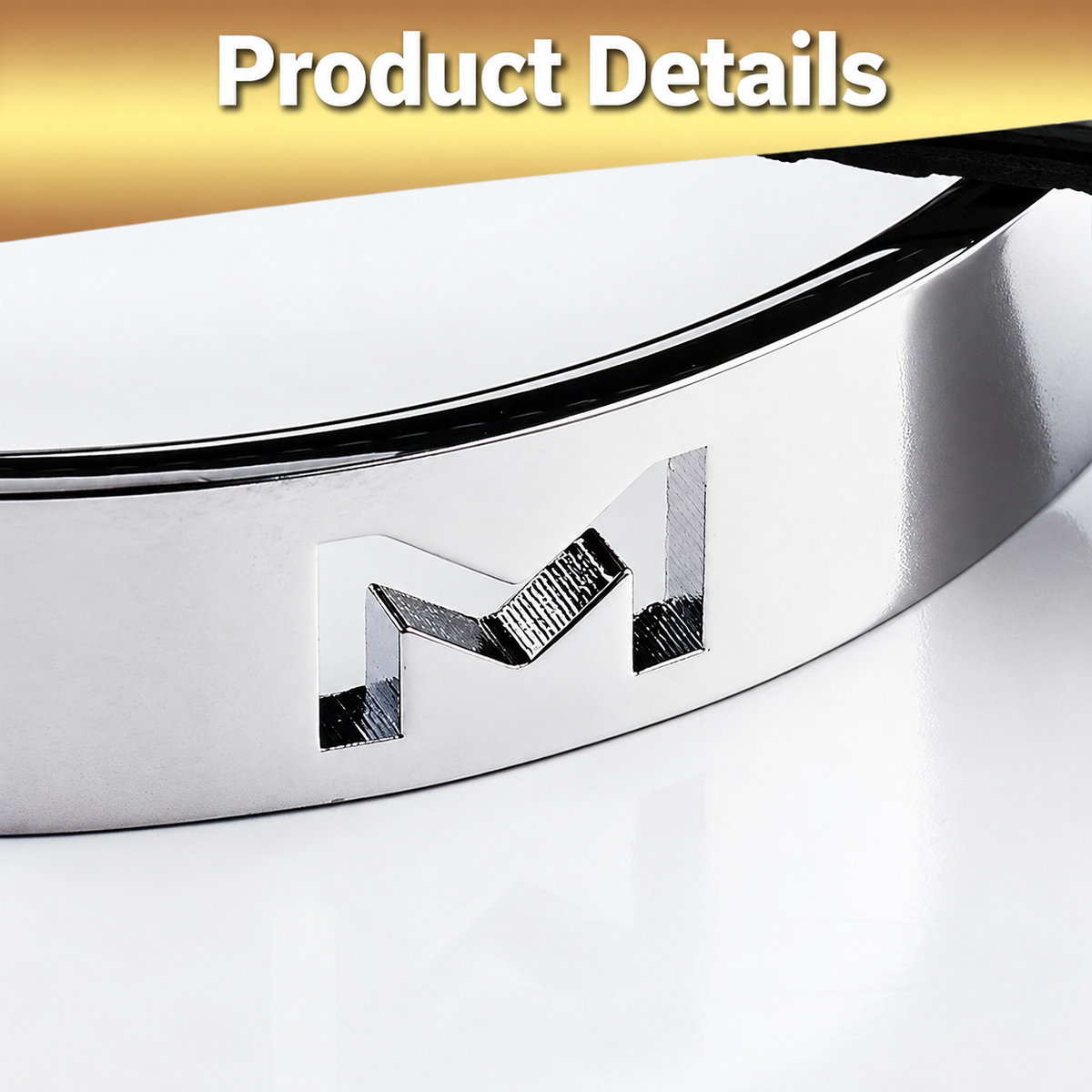 Metal Collar With Nipple Clips