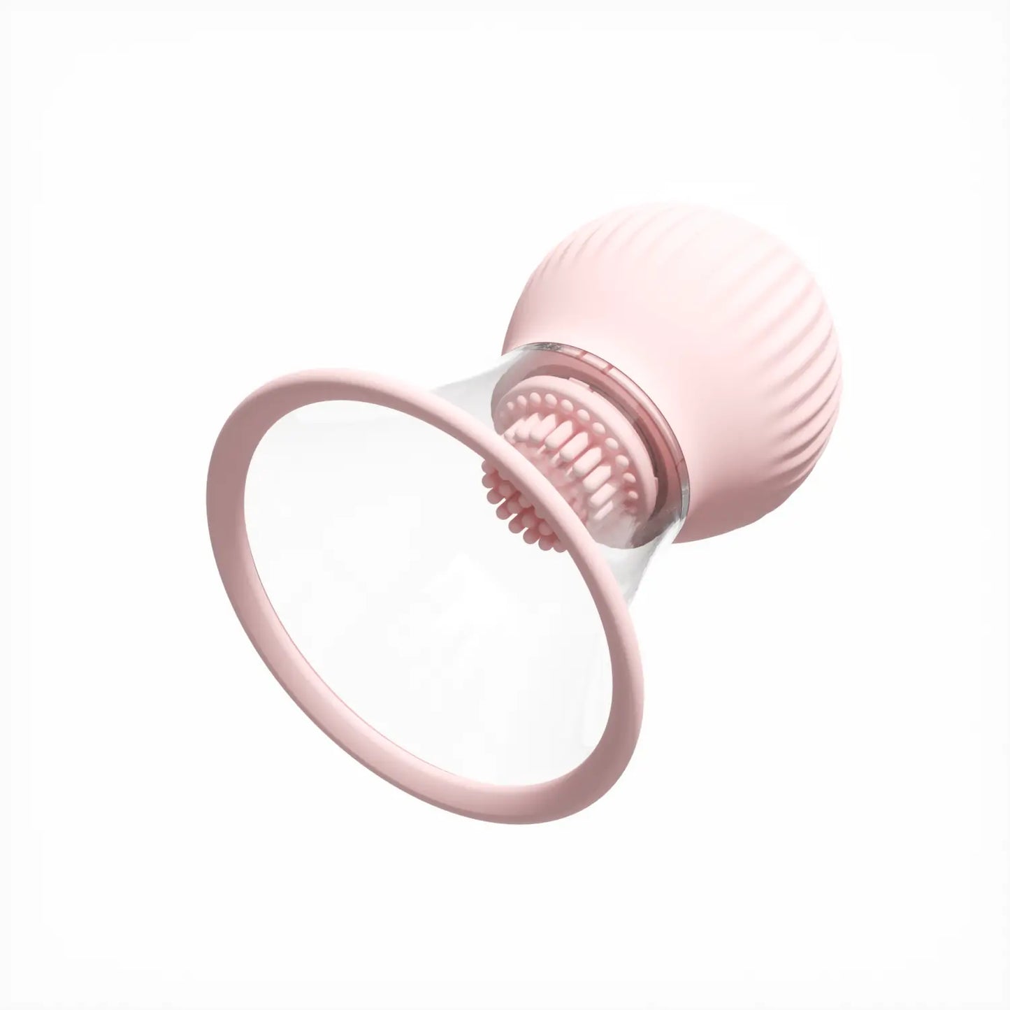 Milk Scream Multi-Frequency Breast Massager
