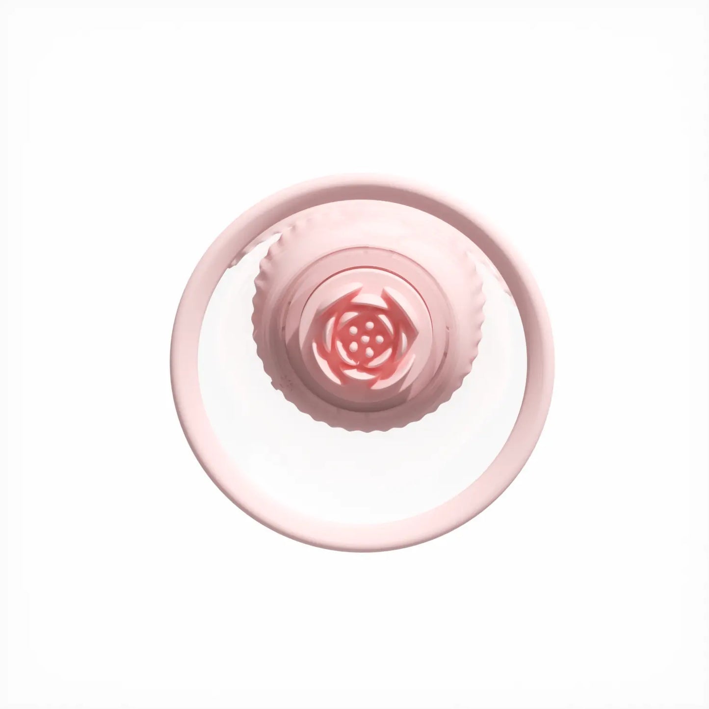 Milk Scream Multi-Frequency Breast Massager