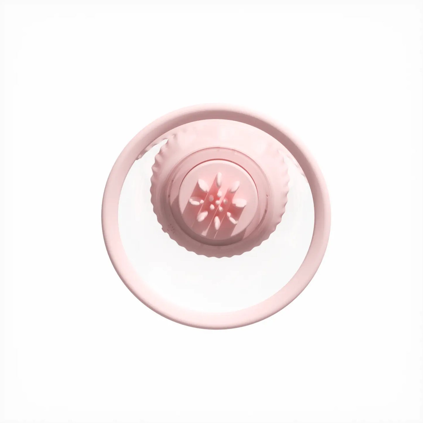 Milk Scream Multi-Frequency Breast Massager