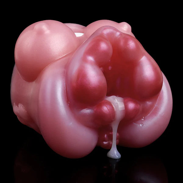 Milky Vesper Fantasy Pocket Pussy