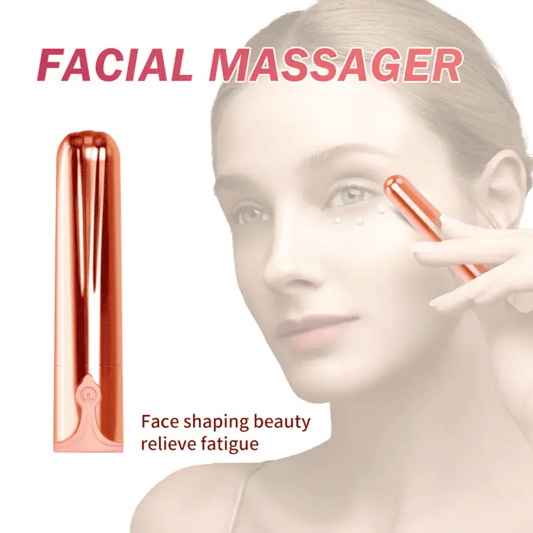 Mini Bullet Vibrator Discreet Design