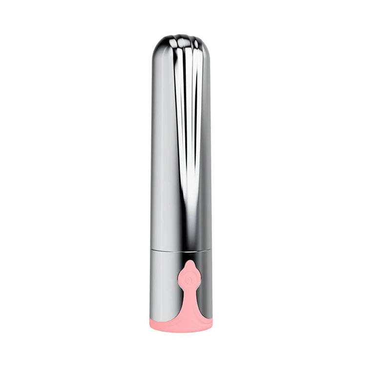 Mini Bullet Vibrator Discreet Design