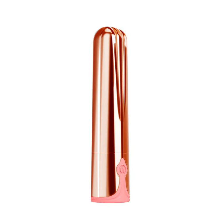 Mini Bullet Vibrator Discreet Design