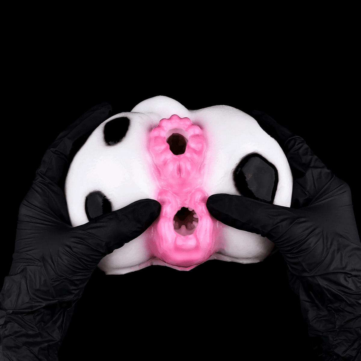 MooMoo – Dual Channel Cow Butt Masturbator