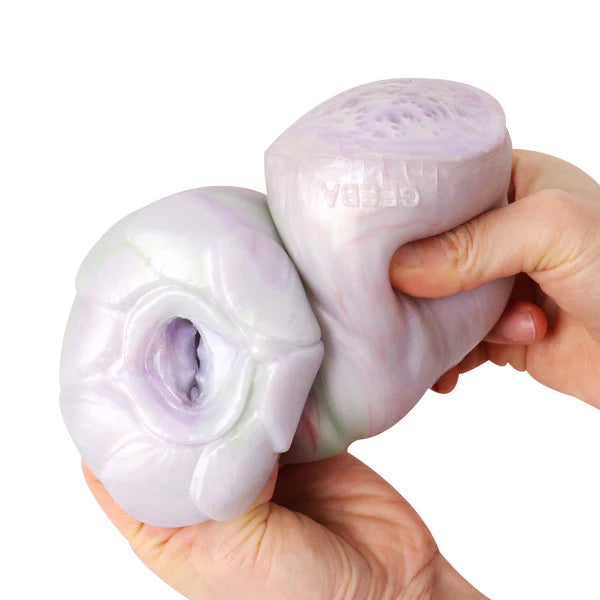Moon Bear Fantasy Penis Stroker