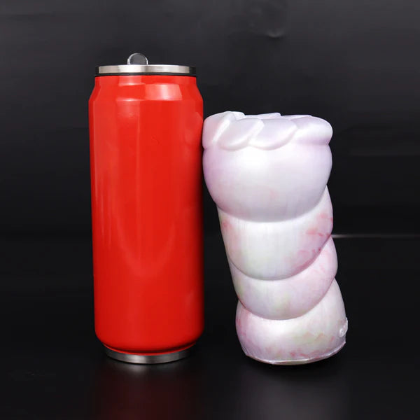 Moon Bear Fantasy Penis Stroker