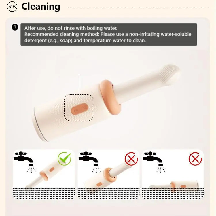 Mushroom Motion Thrusting Dildo Machine