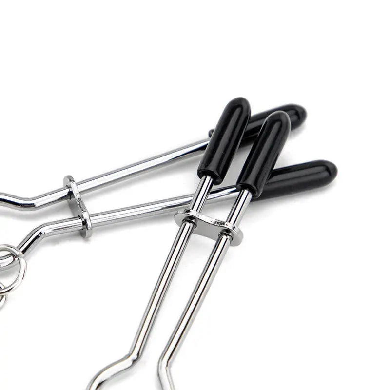 Nipple and Clit Chain for BDSM