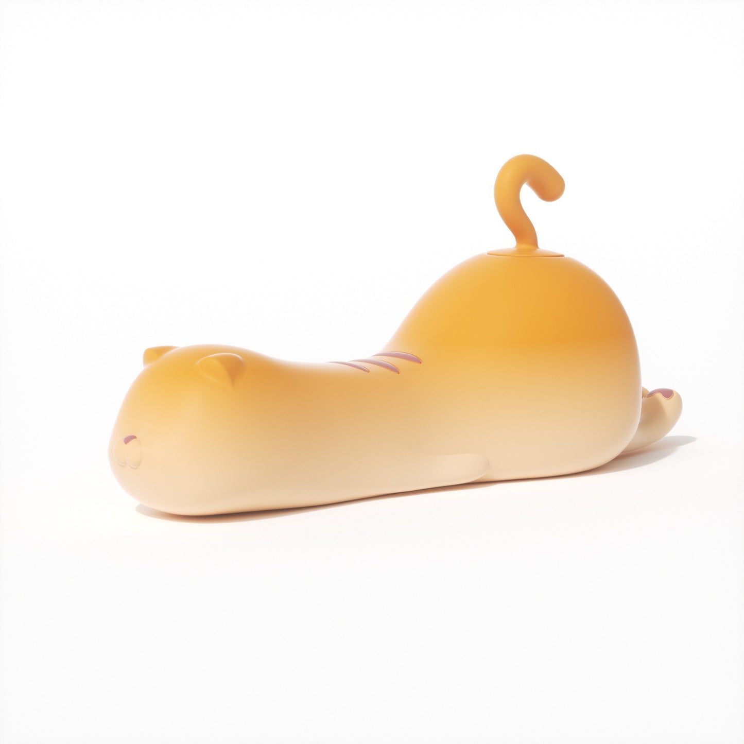Kitty Vibrator Cute Design Strong Suction